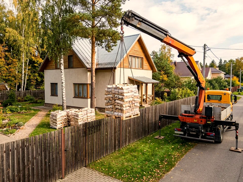 Сетки 40 л к камину, Павловская слобода, проспект Сосновая, 7